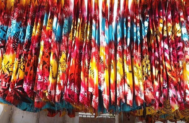 Private Tie and Dye Experience in Jodhpur