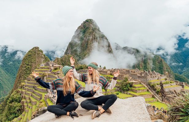 Full Day - Machu Picchu tour by Train - Group Service
