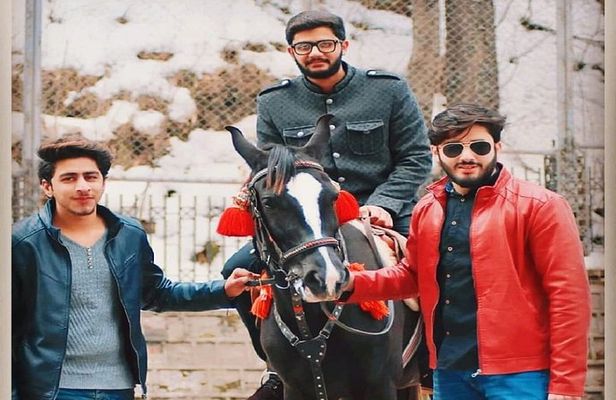 2 in 1: Full Day Guided Trip to Islamabad & Murree