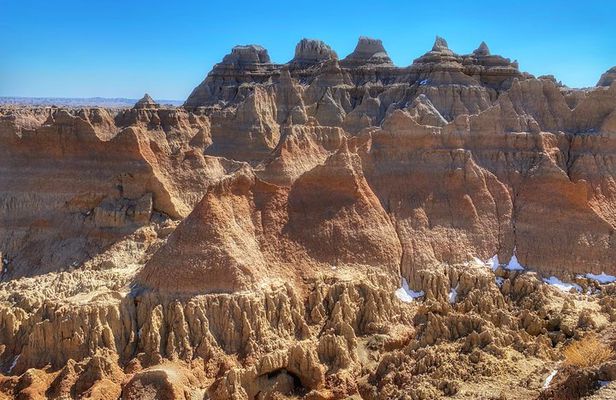 Dakota Badlands, Custer, and Mount Rushmore, VIP Private Boutique Tour
