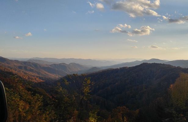 Sights of Smoky Mountains, Real Local History