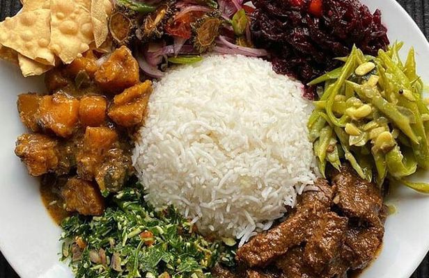 Culinary Tour Sri Lanka ( 10 N/ 11 D)