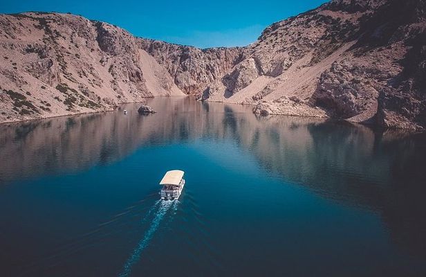Photo safari trough the Winnetou canyon