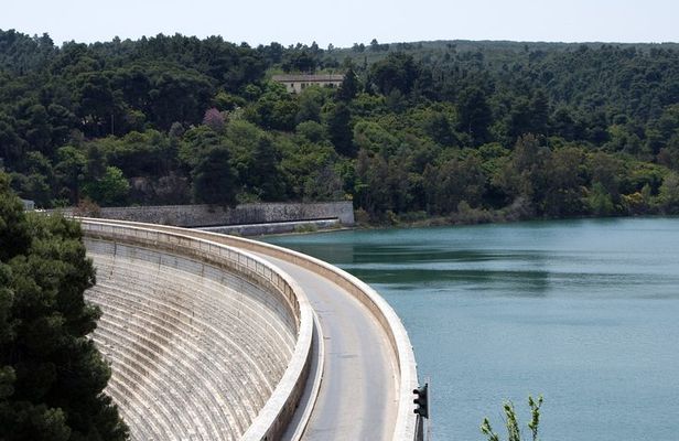 Marathon & Eastern Attica in a Day Tour
