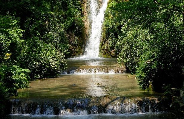 The best of Balchik walking tour