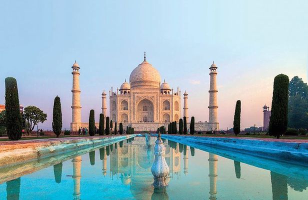 Private 3 Day Delhi ,Agra ,Jaipur Golden Triangle Tour