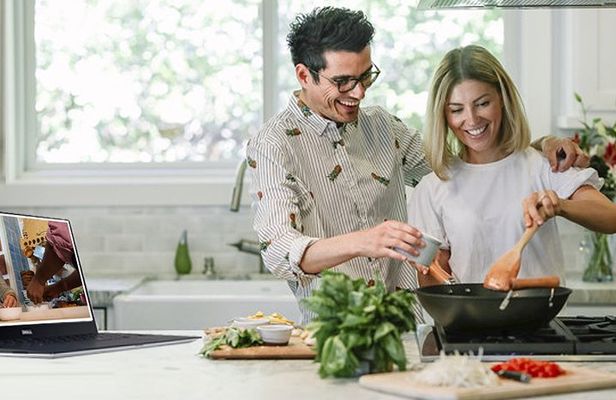 Virtual Mexican Cooking Class (private and personalized)