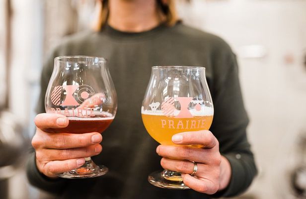 Bikes & Brews Tour