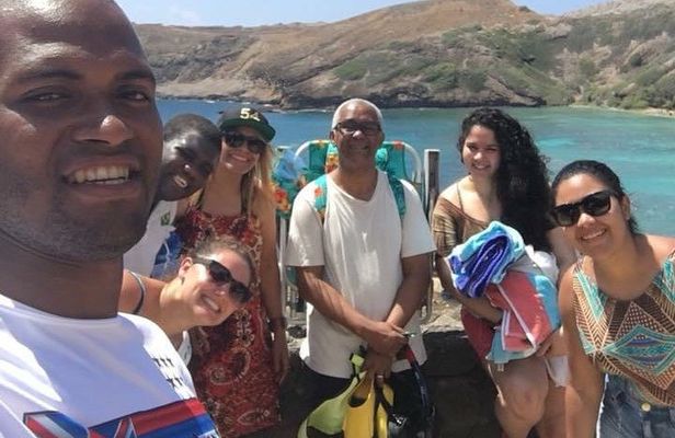 Hanauma Bay Snorkeling