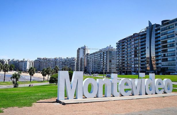 The Best Montevideo City Tour