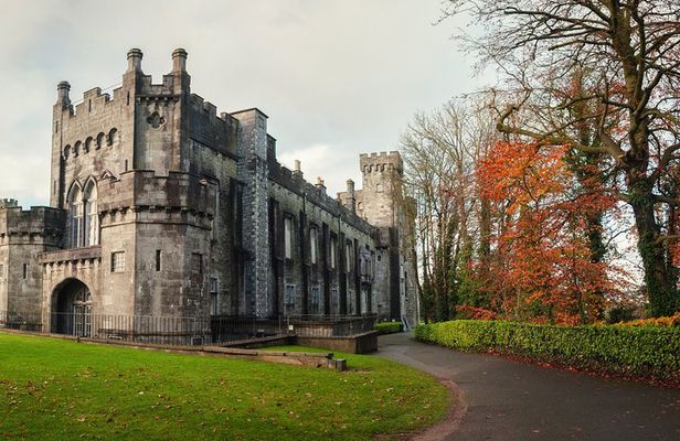 Kilkenny Romance: Castles, Legends & Love Private Tour