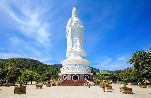Da Nang City Tour 1 Day- Private Tour