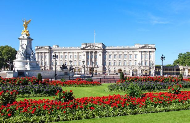 Private Guided Tour of Royal London