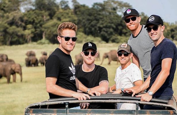 Yala National Park Private Safari