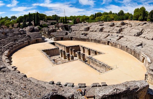 Italica trip
