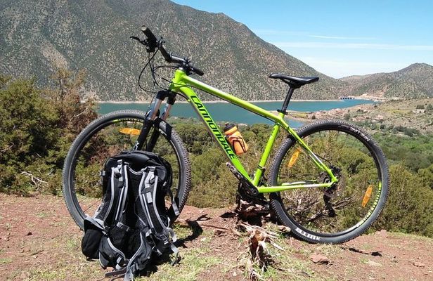 Mountain Biking Adventure in High Atlas