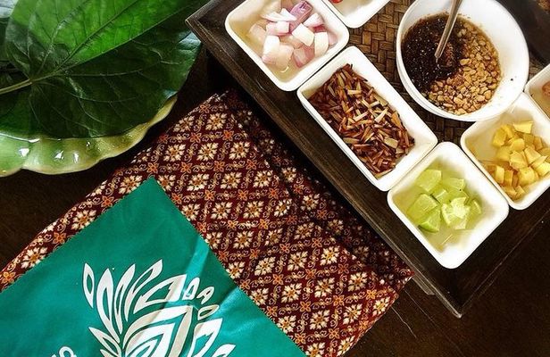 Sukho Cuisine Thai Cooking School From Koh Lanta