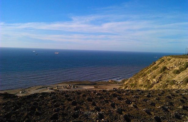 Romantic tour in Oran