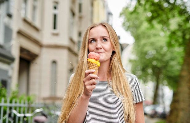 Vegan Hungarian Food Tour / Local delights