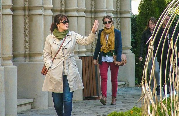 Jewish Heritage / Full tour