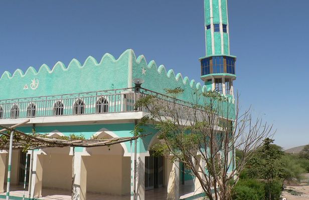 The Best Of Dire Dawa Walking Tour