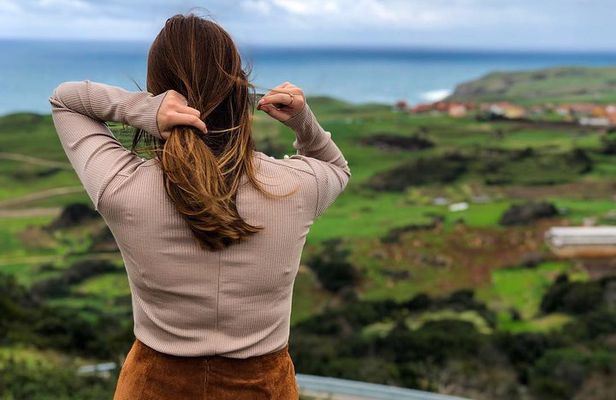 Full-Day Tour in Atlas Mountains and Agafay with Camel Ride
