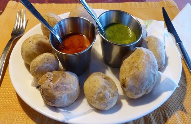Enogastronomic Tour- 4 hours in Tenerife