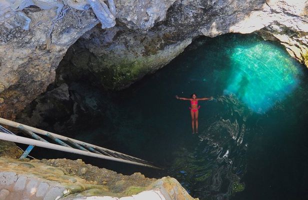 Negril 3in1 Private Tour