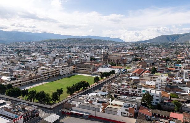  The best of Ibarra walking tour