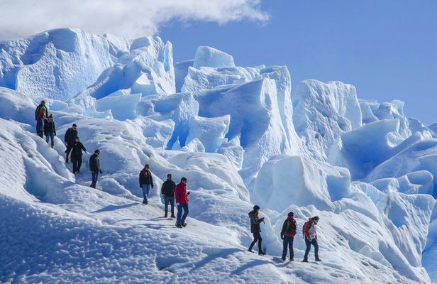 Perito Moreno Glacier Minitrekking Excursion
