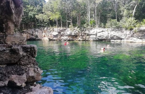 Cenote Express