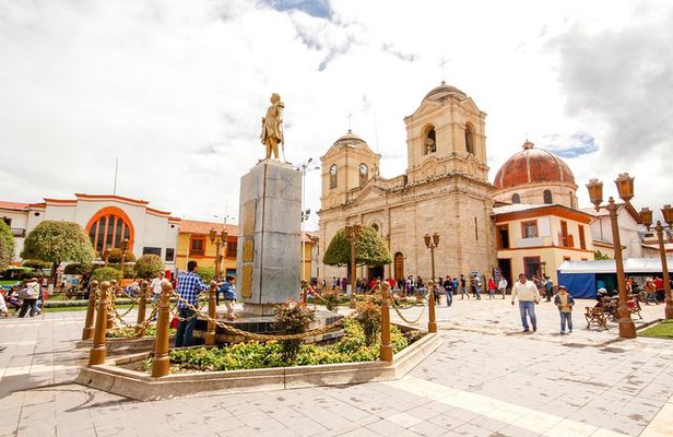 The best of Huancayo walking tour