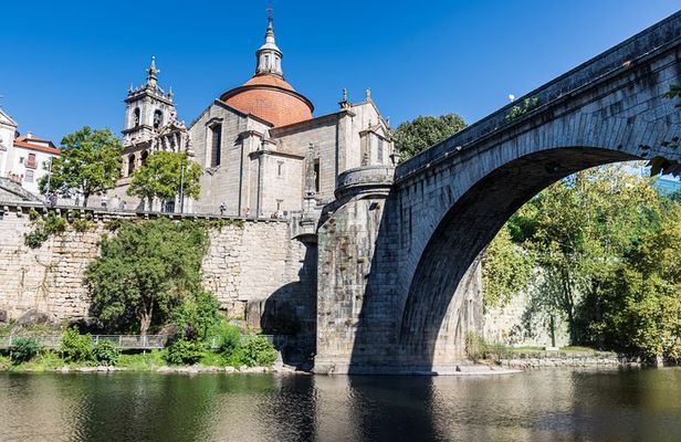 Romantic Tour in São Gonçalo