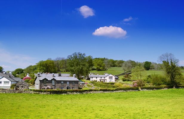 Private Tour Beatrix Potter's Favourite Lakeland Countryside