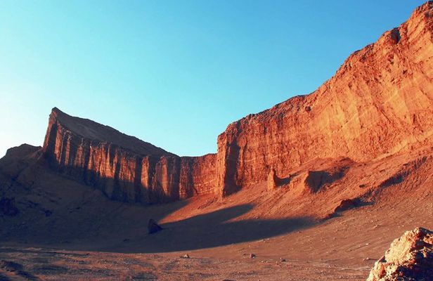 4-Days Discovery at San Pedro de Atacama