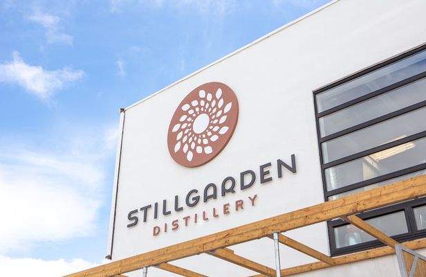 Gin School & Cocktail Masterclass in Dublin with Food