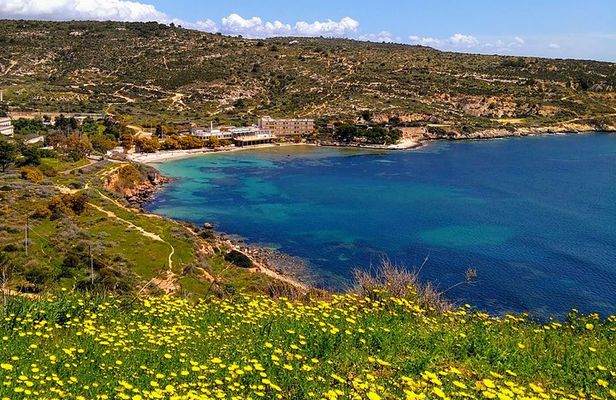 Charming Cagliari Tour