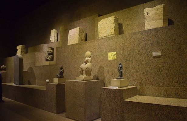 Full Day tour Kalabsha temple and Nubian Museum