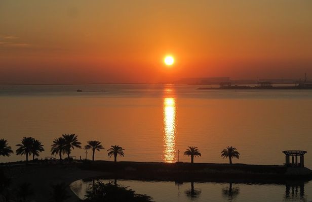 Romantic Tour In Mesaieed