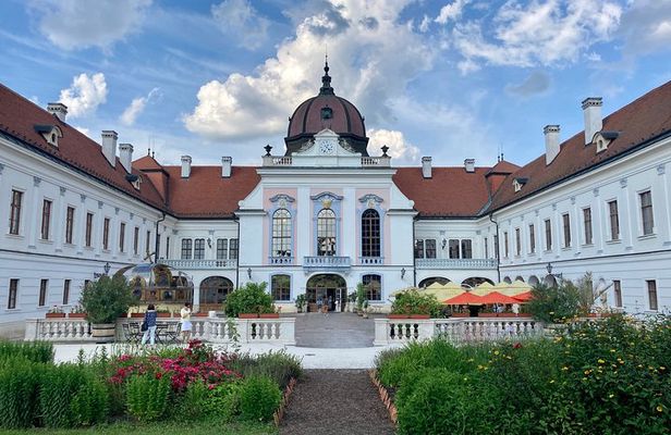 Gödöllő - Half-Day Private Tour to the Royal Palace