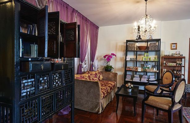 Ultimate Spa Experience at Su Esthetic in Bangkok (2 hours)