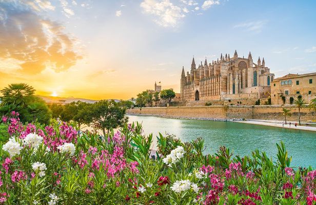 The Best of Palmira Walking Tour