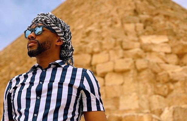 3-Day Private Tour of Giza, Cairo and Alexandria with Lunch