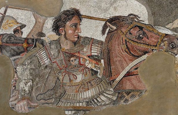 Archaeological Museum Tour with Skiptheline Tickets