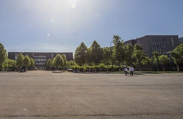 The Best of Shijiazhuang Walking Tour