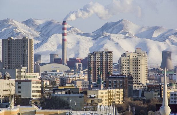 The Best of Urumqi Walking Tour