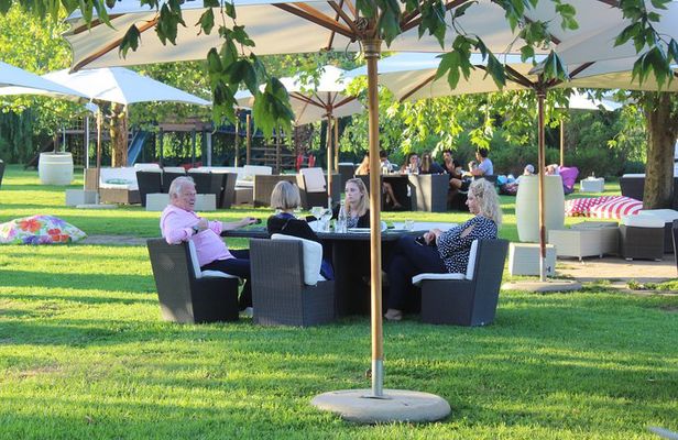 Private visit to Stellenbosch Franschoek Paarl from Cape Town F/d