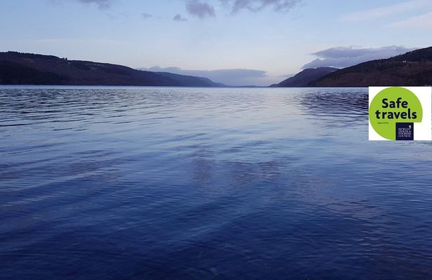 Alternative Loch Ness Tour by Secret Highlands