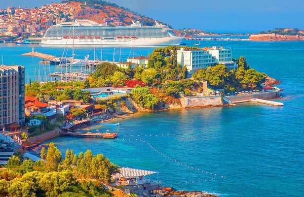 Western Turkey Explorer - 5 Days