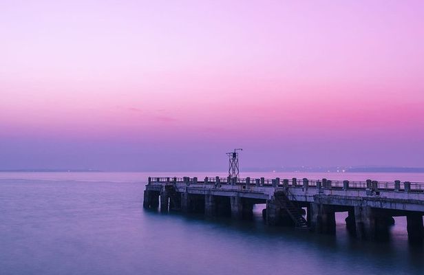 Private South Goa City Tour with Spice Plantation and Lunch from North Goa Hotel